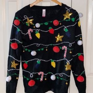 Christmas sweater